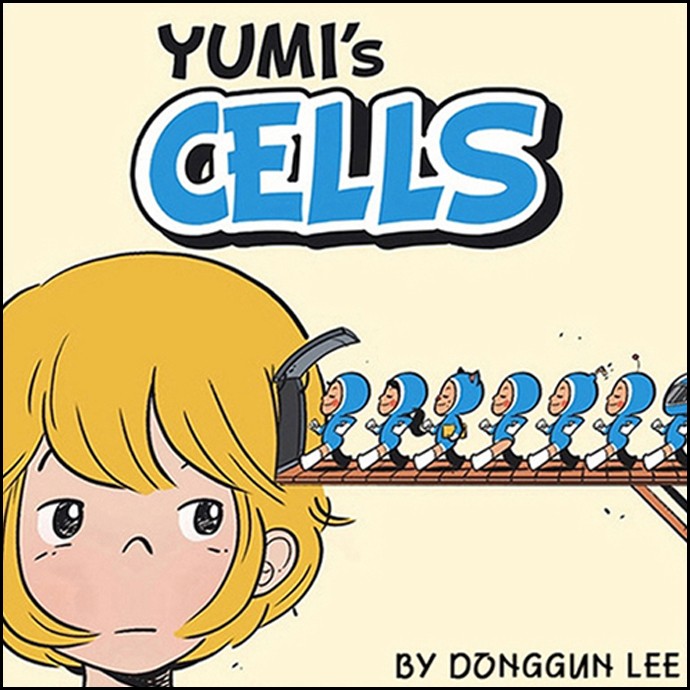 Yumi's Cells - ch 008 Zeurel